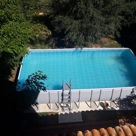 Vivienda Turistica Los Olivos Fontellas  外观 照片